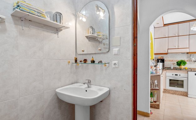 Herverkoop - Quad Bungalow - Ciudad Quesada - Ciudad Quesada - Rojales
