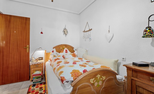 Herverkoop - Quad Bungalow - Ciudad Quesada - Ciudad Quesada - Rojales