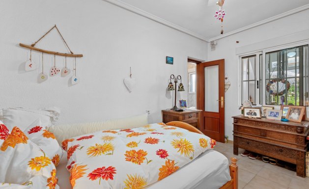 Herverkoop - Quad Bungalow - Ciudad Quesada - Ciudad Quesada - Rojales