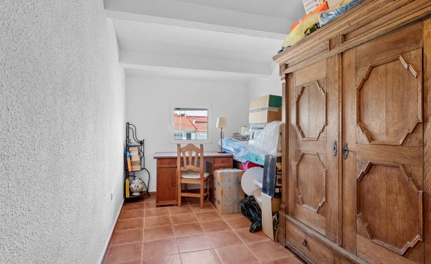 Herverkoop - Quad Bungalow - Ciudad Quesada - Ciudad Quesada - Rojales