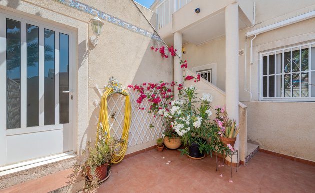 Herverkoop - Quad Bungalow - Ciudad Quesada - Ciudad Quesada - Rojales