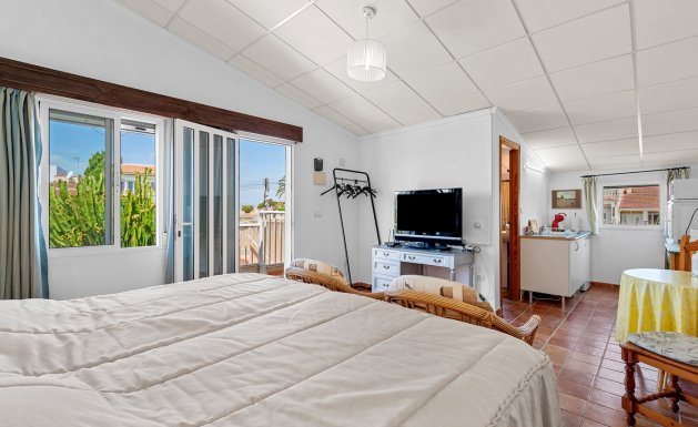 Herverkoop - Quad Bungalow - Ciudad Quesada - Ciudad Quesada - Rojales