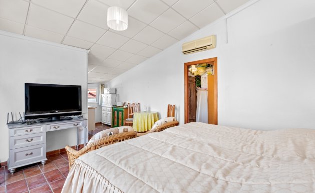 Herverkoop - Quad Bungalow - Ciudad Quesada - Ciudad Quesada - Rojales
