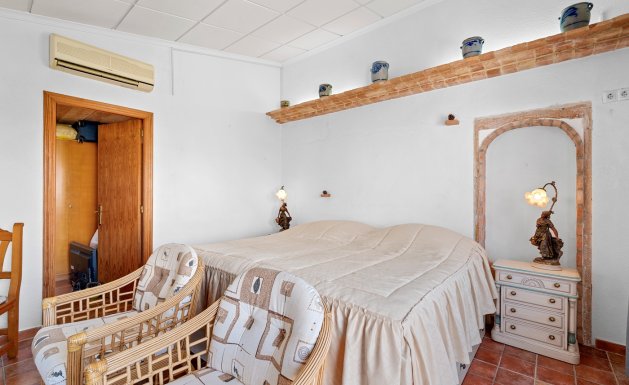 Herverkoop - Quad Bungalow - Ciudad Quesada - Ciudad Quesada - Rojales