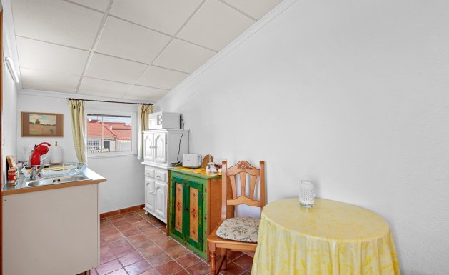 Herverkoop - Quad Bungalow - Ciudad Quesada - Ciudad Quesada - Rojales
