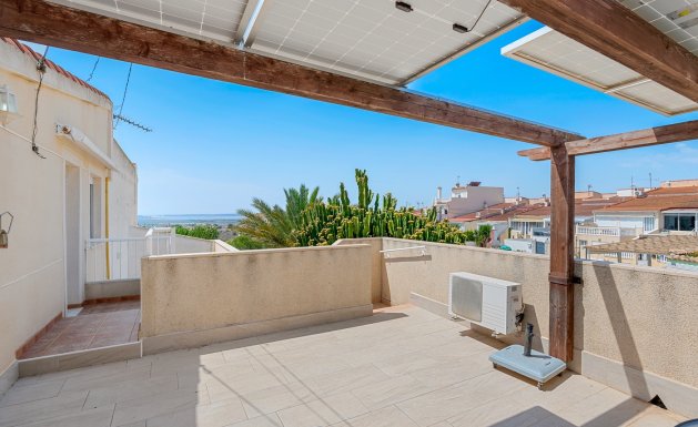Herverkoop - Quad Bungalow - Ciudad Quesada - Ciudad Quesada - Rojales