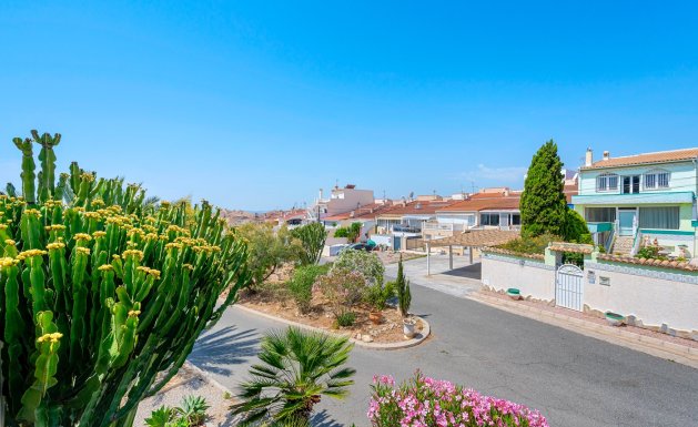 Herverkoop - Quad Bungalow - Ciudad Quesada - Ciudad Quesada - Rojales