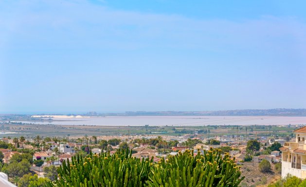 Herverkoop - Quad Bungalow - Ciudad Quesada - Ciudad Quesada - Rojales