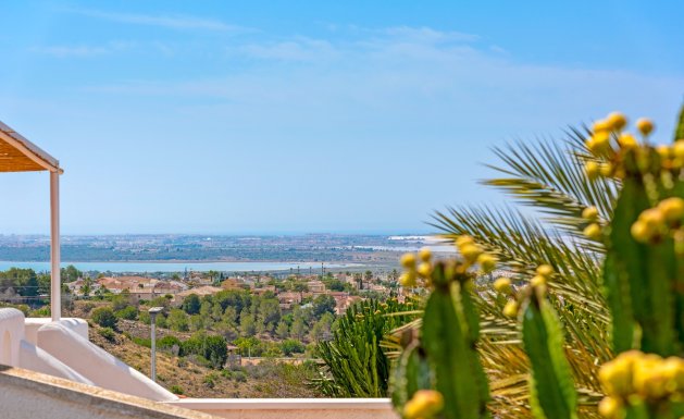 Herverkoop - Quad Bungalow - Ciudad Quesada - Ciudad Quesada - Rojales