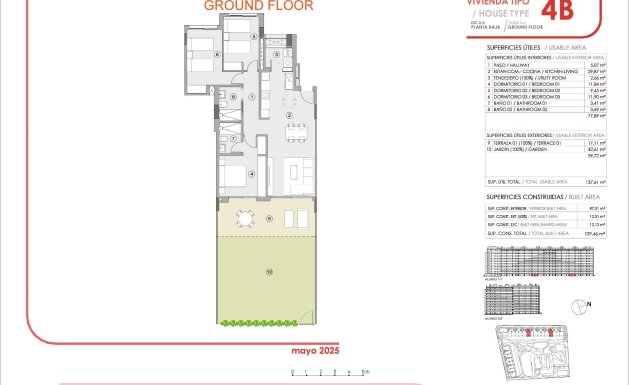 New Build - Apartment - Torrevieja - Punta Prima