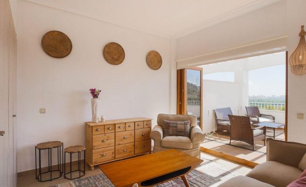 Nieuwbouw - Penthouse Penthouse - Xeresa - Xeresa del monte