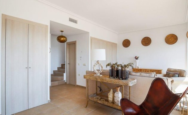 Nieuwbouw - Penthouse Penthouse - Xeresa - Xeresa del monte