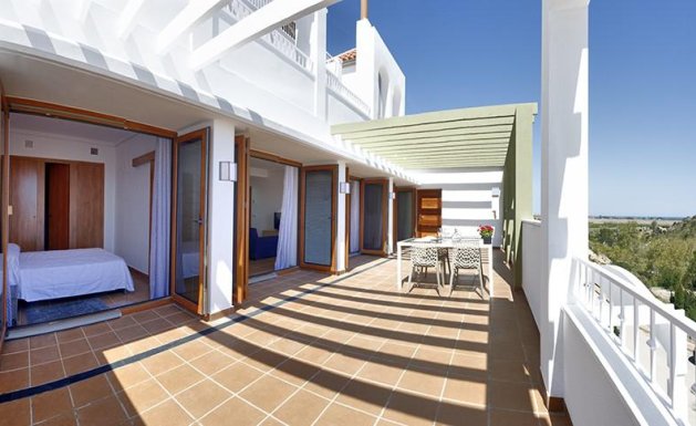 Nieuwbouw - Penthouse Penthouse - Xeresa - Xeresa del monte