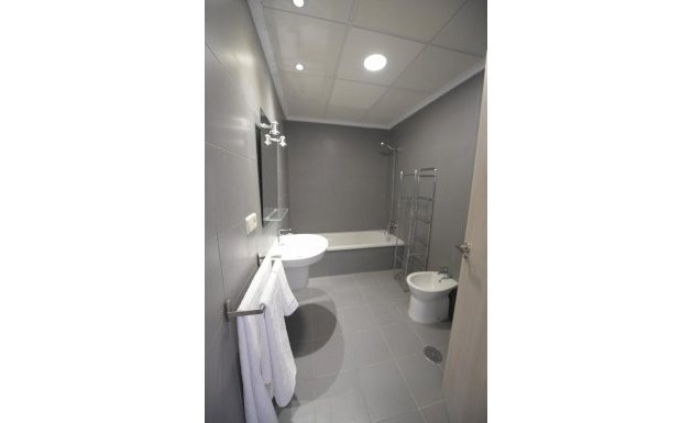 Nieuwbouw - Penthouse Penthouse - Xeresa - Xeresa del monte