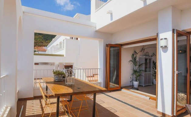 Nieuwbouw - Apartment - Xeresa - Xeresa del monte