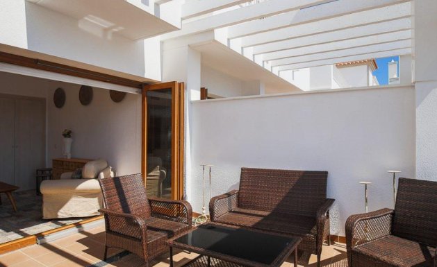 Nieuwbouw - Apartment - Xeresa - Xeresa del monte