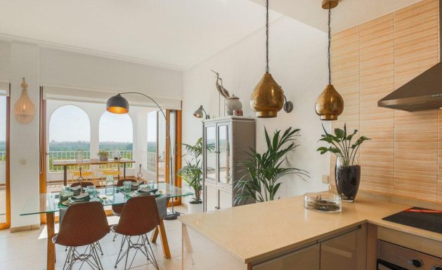 Nieuwbouw - Apartment - Xeresa - Xeresa del monte