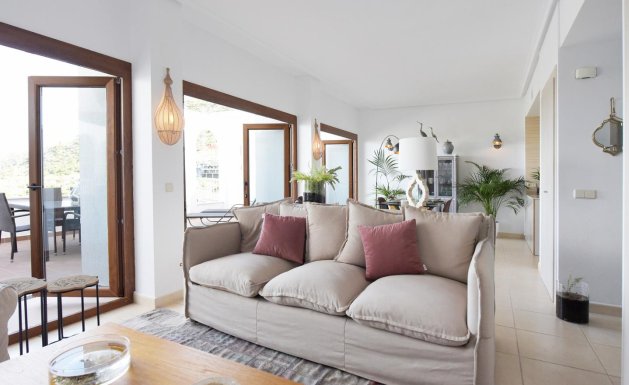 Nieuwbouw - Apartment - Xeresa - Xeresa del monte