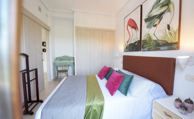 Nieuwbouw - Apartment - Xeresa - Xeresa del monte