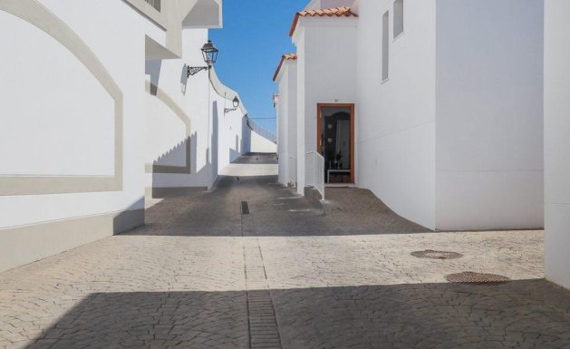 Nieuwbouw - Apartment - Xeresa - Xeresa del monte