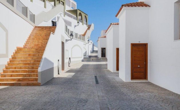 Nieuwbouw - Apartment - Xeresa - Xeresa del monte