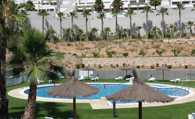 Nieuwbouw - Apartment - Xeresa - Xeresa del monte