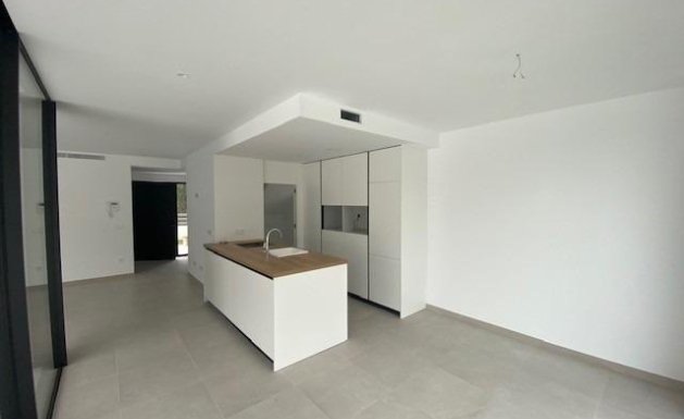 Nieuwbouw - Town House - Orihuela Costa - Montezenia