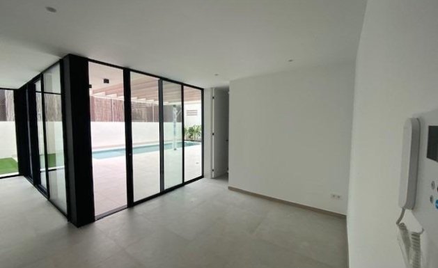 Nieuwbouw - Town House - Orihuela Costa - Montezenia