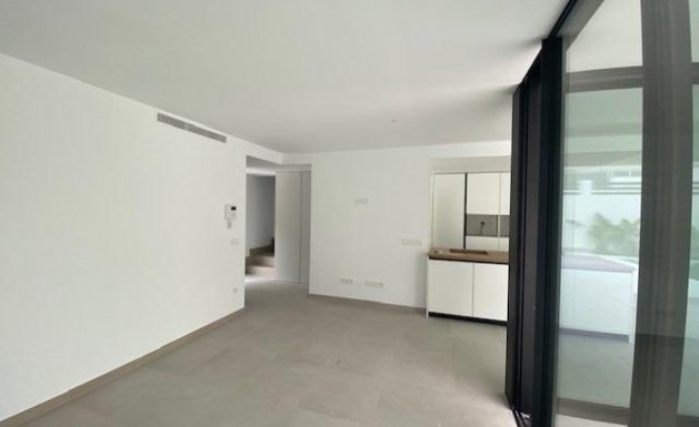 Nieuwbouw - Town House - Orihuela Costa - Montezenia