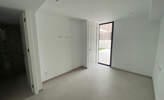 Nieuwbouw - Town House - Orihuela Costa - Montezenia