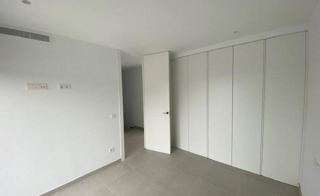 Nieuwbouw - Town House - Orihuela Costa - Montezenia