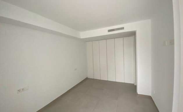 Nieuwbouw - Town House - Orihuela Costa - Montezenia