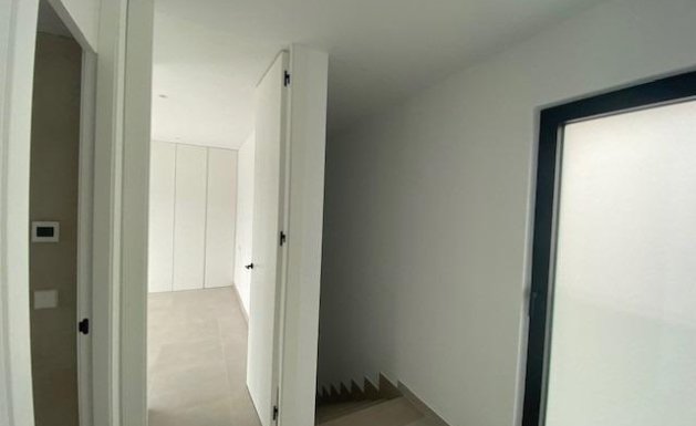 Nieuwbouw - Town House - Orihuela Costa - Montezenia