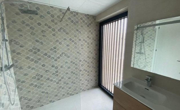 Nieuwbouw - Town House - Orihuela Costa - Montezenia