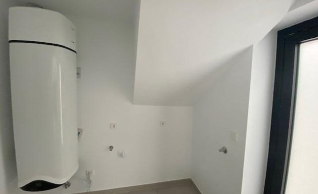 Nieuwbouw - Town House - Orihuela Costa - Montezenia