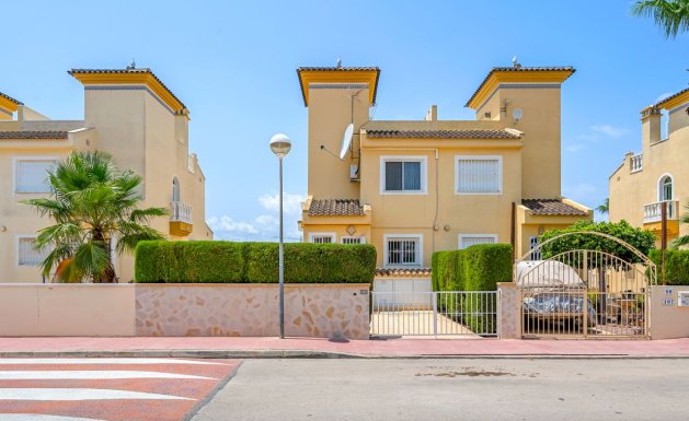 Herverkoop - Semi Detached - Benijofar - Benimar 1