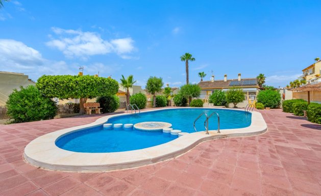 Herverkoop - Semi Detached - Benijofar - Benimar 1