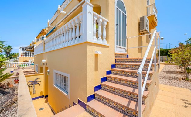 Herverkoop - Semi Detached - Benijofar - Benimar 1