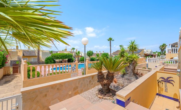 Herverkoop - Semi Detached - Benijofar - Benimar 1
