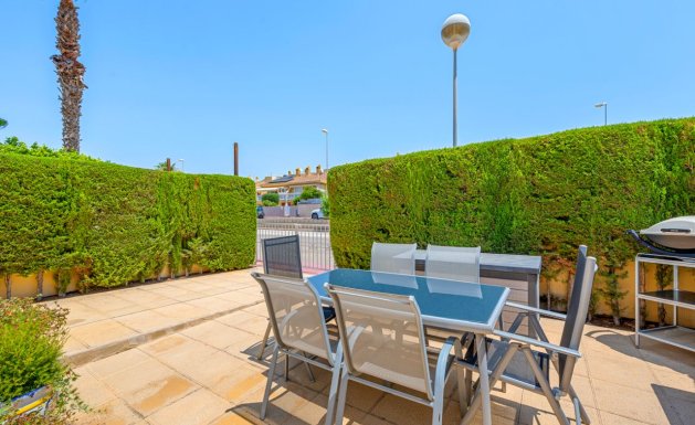 Herverkoop - Semi Detached - Benijofar - Benimar 1
