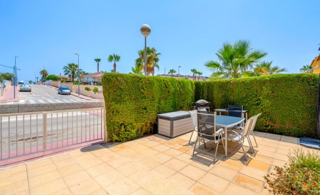 Herverkoop - Semi Detached - Benijofar - Benimar 1