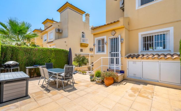 Herverkoop - Semi Detached - Benijofar - Benimar 1