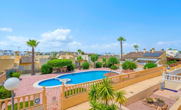 Herverkoop - Semi Detached - Benijofar - Benimar 1
