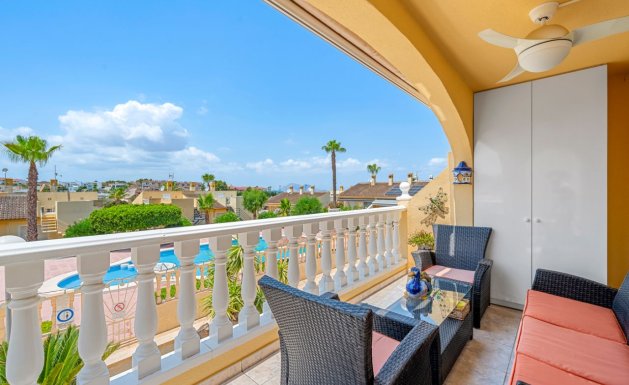 Herverkoop - Semi Detached - Benijofar - Benimar 1