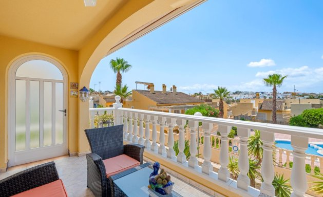 Herverkoop - Semi Detached - Benijofar - Benimar 1