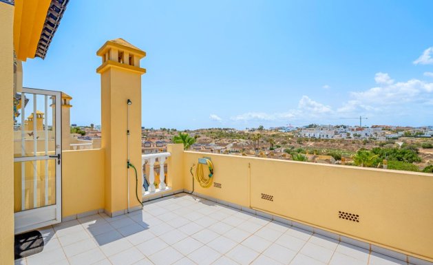 Herverkoop - Semi Detached - Benijofar - Benimar 1