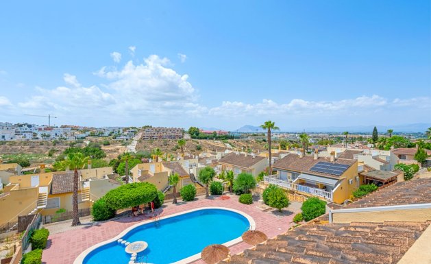 Herverkoop - Semi Detached - Benijofar - Benimar 1