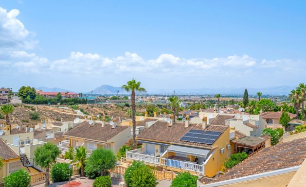 Herverkoop - Semi Detached - Benijofar - Benimar 1
