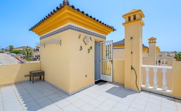 Herverkoop - Semi Detached - Benijofar - Benimar 1