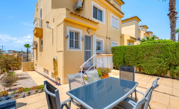 Herverkoop - Semi Detached - Benijofar - Benimar 1